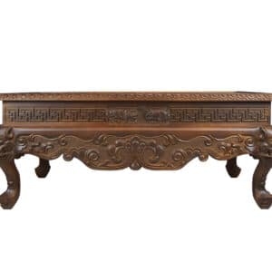 Mongolian table yurt Mongolian furniture table with text, Mongolian table, Yurt furniture