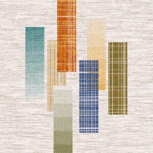 Unicarpet Strip Collection