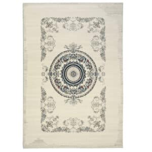 Hunnu Abstract Beige