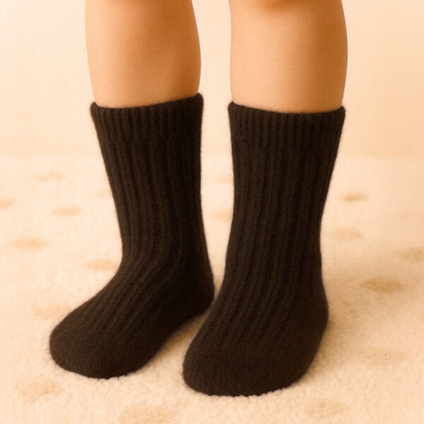 Kindersocken-Yak Kindersocken-Yak