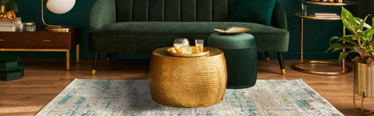 Tips tegen pluizende vloerkleden