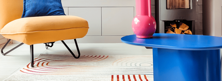 Natuurlijke vloerkleden van 100% wol uit Mongolië