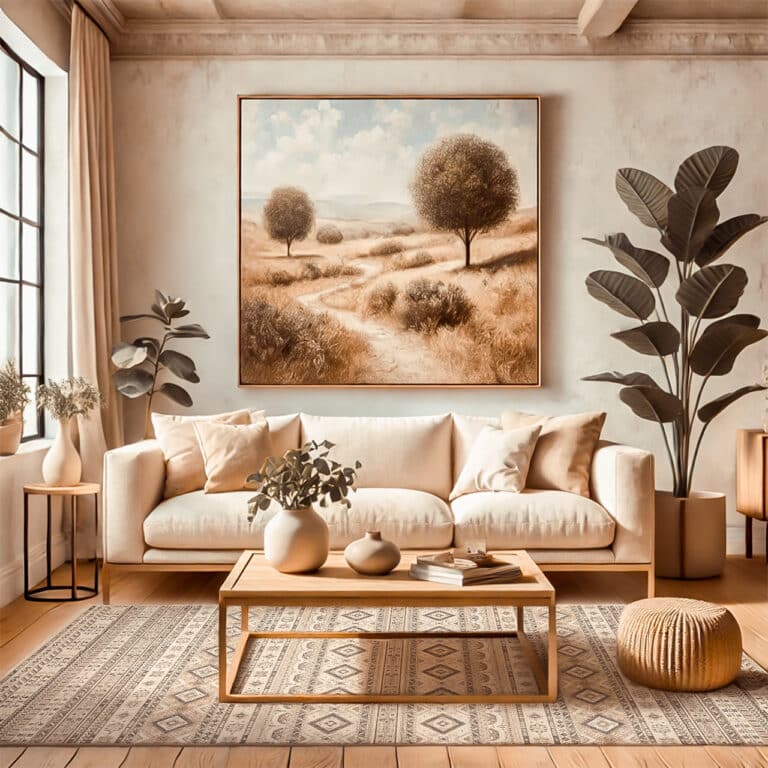 Comment entretenir les produits en laine : Conseils pour le nettoyage et l’entretien de vos tapis en laine