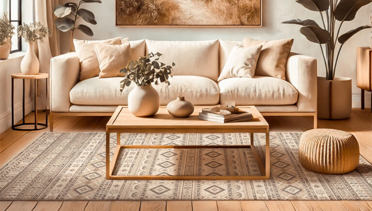 Hoe zorg je voor wolproducten: Tips voor het reinigen en onderhouden van je wollen tapijten