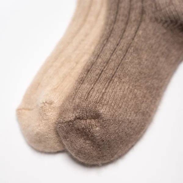 cashmere-childrens-socks-beige-light-brown-undyed-mongolian-magic-toes cashmere-childrens-socks-beige-light-brown-undyed-mongolian-magic-toes